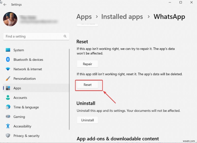 Cách ngăn ứng dụng gặp sự cố trên Windows 11/10:Khắc phục sự cố và khắc phục nhanh 