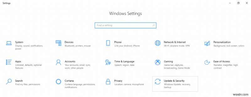 Cách ngăn ứng dụng gặp sự cố trên Windows 11/10:Khắc phục sự cố và khắc phục nhanh