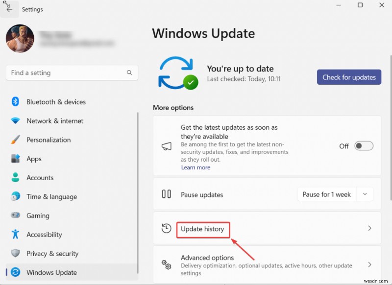 Cách ngăn ứng dụng gặp sự cố trên Windows 11/10:Khắc phục sự cố và khắc phục nhanh