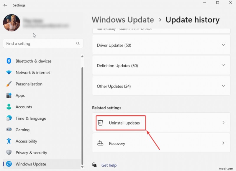 Cách ngăn ứng dụng gặp sự cố trên Windows 11/10:Khắc phục sự cố và khắc phục nhanh