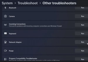 Giải quyết nhanh chóng lỗi dịch vụ  Windows Could Not Start the WLAN AutoConfig  