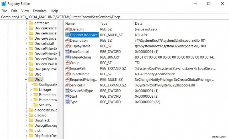 Giải quyết nhanh chóng lỗi dịch vụ  Windows Could Not Start the WLAN AutoConfig  