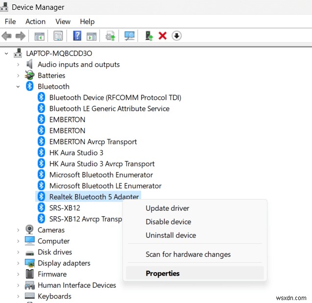 Giải quyết các sự cố chia sẻ lân cận trên Windows 11 bằng các bản sửa lỗi đã được chứng minh 