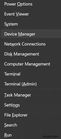 Giải quyết các sự cố chia sẻ lân cận trên Windows 11 bằng các bản sửa lỗi đã được chứng minh 