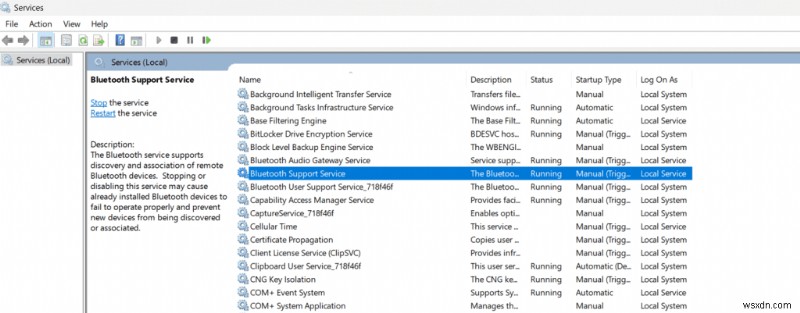 Giải quyết các sự cố chia sẻ lân cận trên Windows 11 bằng các bản sửa lỗi đã được chứng minh 