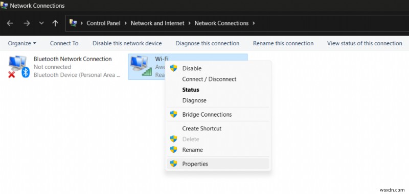 Sửa lỗi “Local Resource Not Allowed” của Chrome trên Windows 11 
