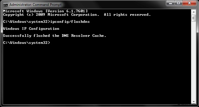 Sửa lỗi “Local Resource Not Allowed” của Chrome trên Windows 11 