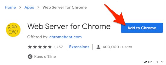 Sửa lỗi “Local Resource Not Allowed” của Chrome trên Windows 11 