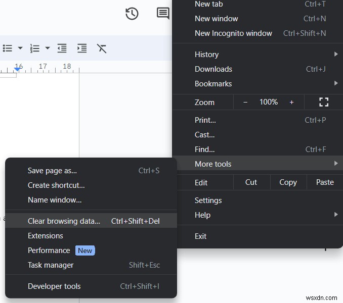 Sửa lỗi “Local Resource Not Allowed” của Chrome trên Windows 11 