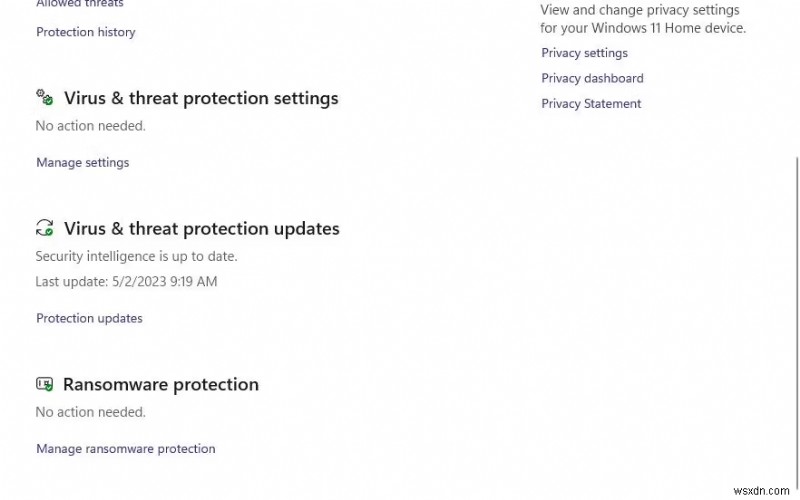 Giải quyết lỗi Windows 11 1310:Sửa lỗi cài đặt từng bước 