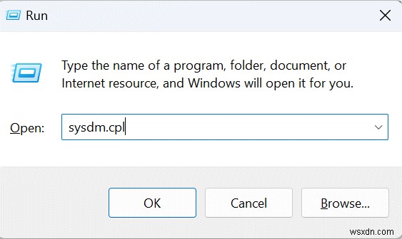 Đặt lại bộ nhớ ảo trên Windows 11:Khắc phục nhanh tình trạng chậm và gặp sự cố 