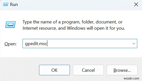 Đặt lại bộ nhớ ảo trên Windows 11:Khắc phục nhanh tình trạng chậm và gặp sự cố 