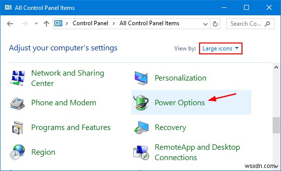 Windows 11 Thiếu chính sách làm mát? Các cách khắc phục nhanh để giữ cho PC của bạn luôn chạy mát 