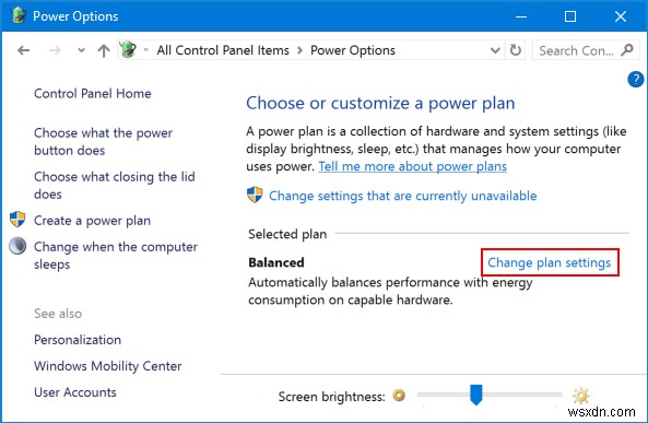 Windows 11 Thiếu chính sách làm mát? Các cách khắc phục nhanh để giữ cho PC của bạn luôn chạy mát 