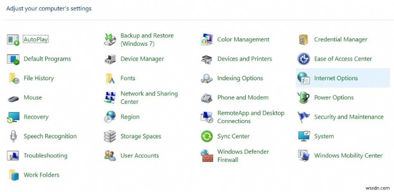 Cách điều chỉnh độ nhạy của bàn di chuột trên máy tính xách tay Windows 11:3 phương pháp nhanh 