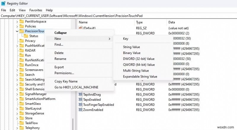 Cách điều chỉnh độ nhạy của bàn di chuột trên máy tính xách tay Windows 11:3 phương pháp nhanh 