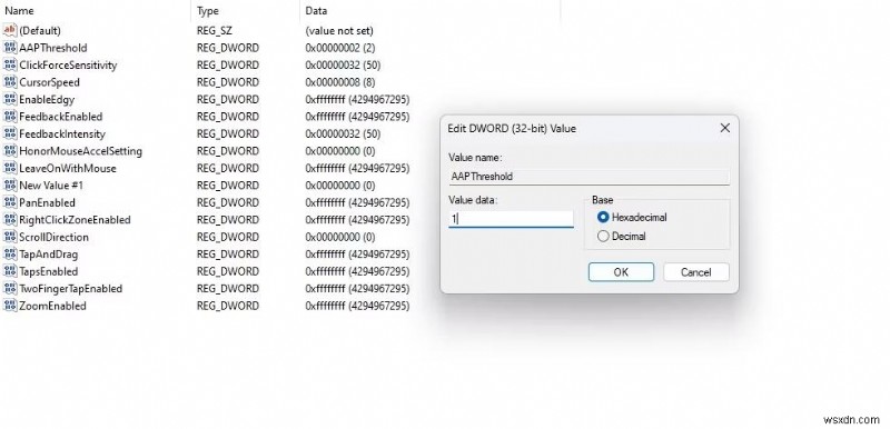 Cách điều chỉnh độ nhạy của bàn di chuột trên máy tính xách tay Windows 11:3 phương pháp nhanh 