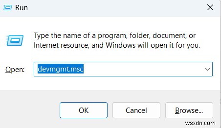 Cách giải quyết nhanh các sự cố đánh thức chế độ ngủ trên Windows 11 