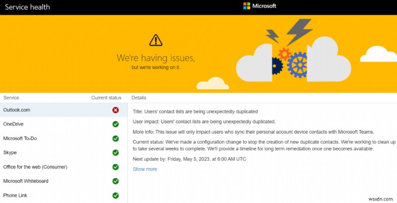 Giải quyết lỗi đăng nhập OneDrive trên Windows 11 – Hướng dẫn khắc phục sự cố và khắc phục nhanh 