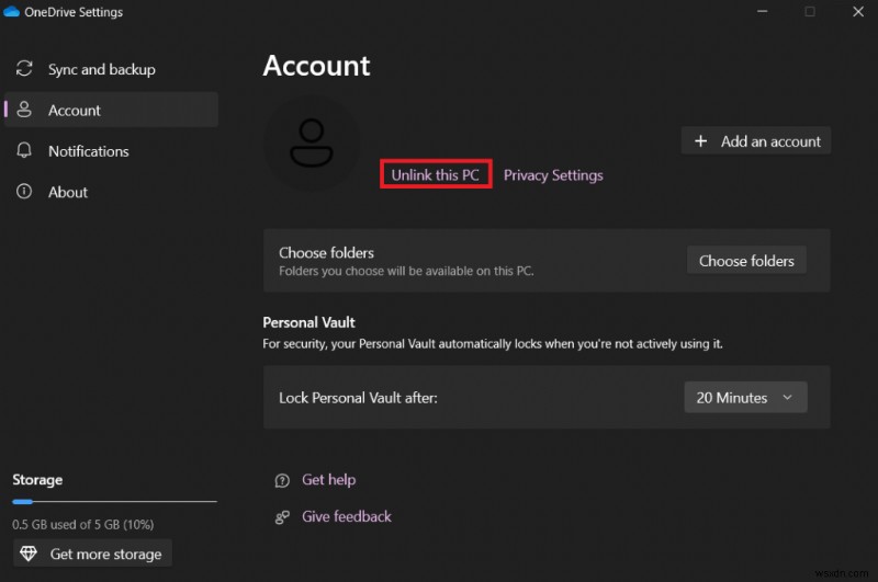 Giải quyết lỗi đăng nhập OneDrive trên Windows 11 – Hướng dẫn khắc phục sự cố và khắc phục nhanh 
