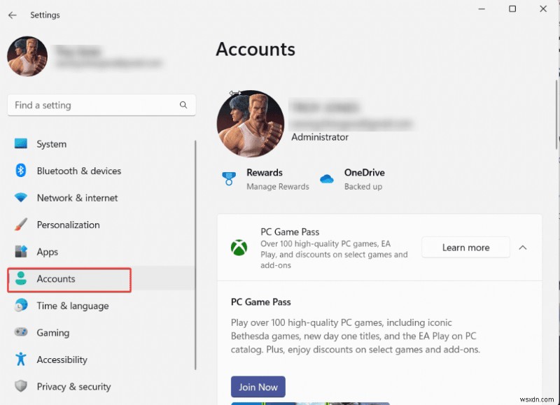 Ngăn Windows 11 tự động thay đổi hình nền màn hình và màn hình khóa của bạn 