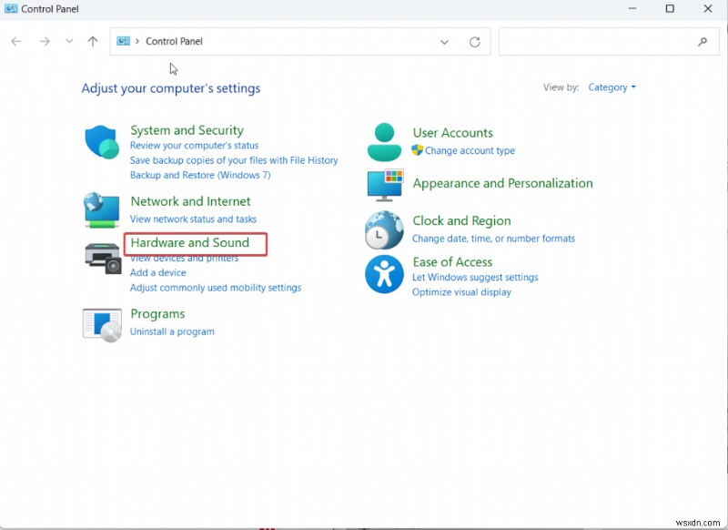 Ngăn Windows 11 tự động thay đổi hình nền màn hình và màn hình khóa của bạn 