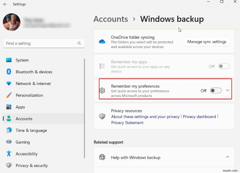 Ngăn Windows 11 tự động thay đổi hình nền màn hình và màn hình khóa của bạn 