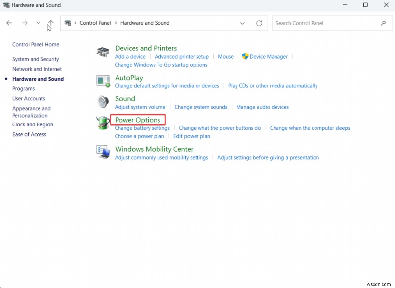 Ngăn Windows 11 tự động thay đổi hình nền màn hình và màn hình khóa của bạn 