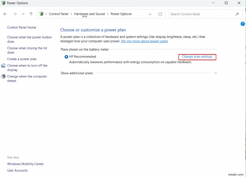 Ngăn Windows 11 tự động thay đổi hình nền màn hình và màn hình khóa của bạn 