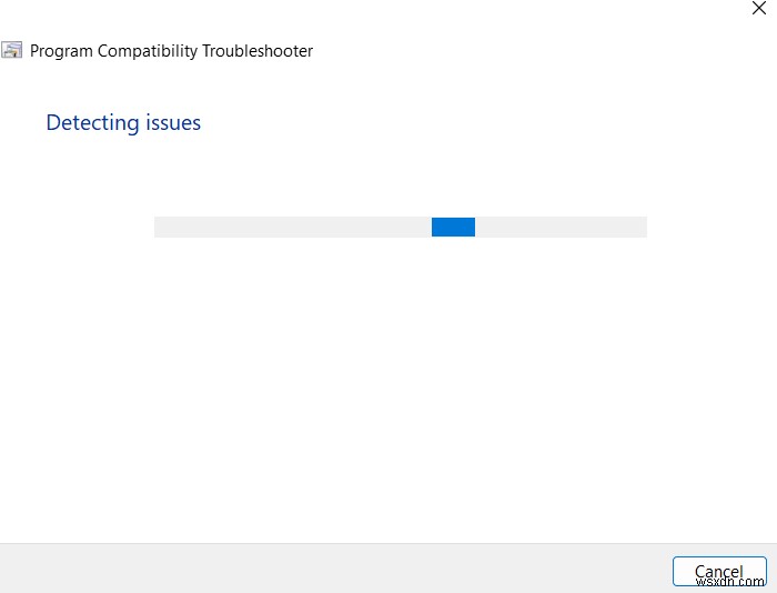 Khắc phục  Lỗi mở tệp để ghi  trên Windows - Hướng dẫn từng bước nhanh 