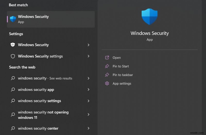 Khắc phục  Lỗi mở tệp để ghi  trên Windows - Hướng dẫn từng bước nhanh 