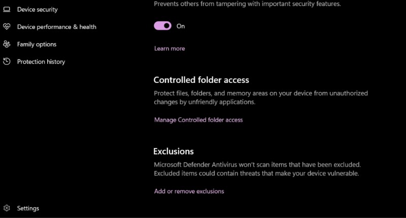 Khắc phục  Lỗi mở tệp để ghi  trên Windows - Hướng dẫn từng bước nhanh 