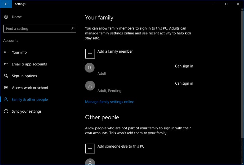 Khắc phục  Lỗi mở tệp để ghi  trên Windows - Hướng dẫn từng bước nhanh 