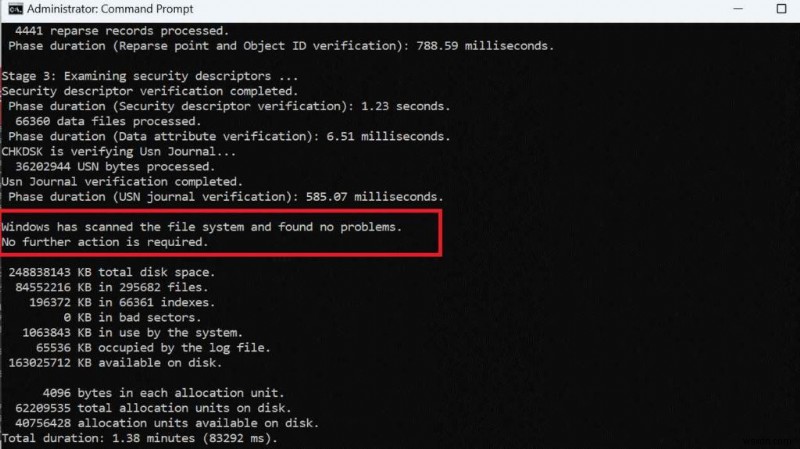 Tăng tốc SSD của bạn trên Windows 11:Các bản sửa lỗi đã được chứng minh cho hiệu suất bị chậm 