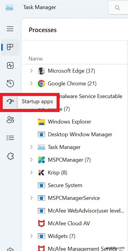 Tăng tốc SSD của bạn trên Windows 11:Các bản sửa lỗi đã được chứng minh cho hiệu suất bị chậm 