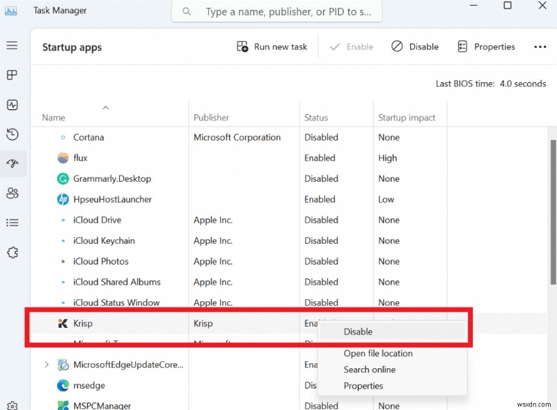 Tăng tốc SSD của bạn trên Windows 11:Các bản sửa lỗi đã được chứng minh cho hiệu suất bị chậm 