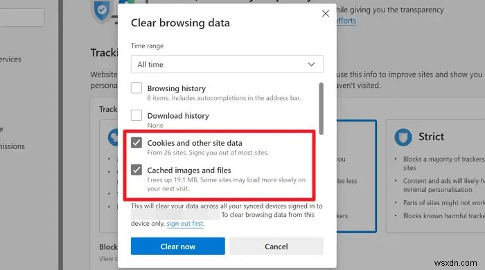 Giải quyết các sự cố cập nhật Microsoft Edge trên Windows 11 – Khắc phục từng bước 
