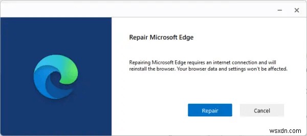 Giải quyết các sự cố cập nhật Microsoft Edge trên Windows 11 – Khắc phục từng bước 