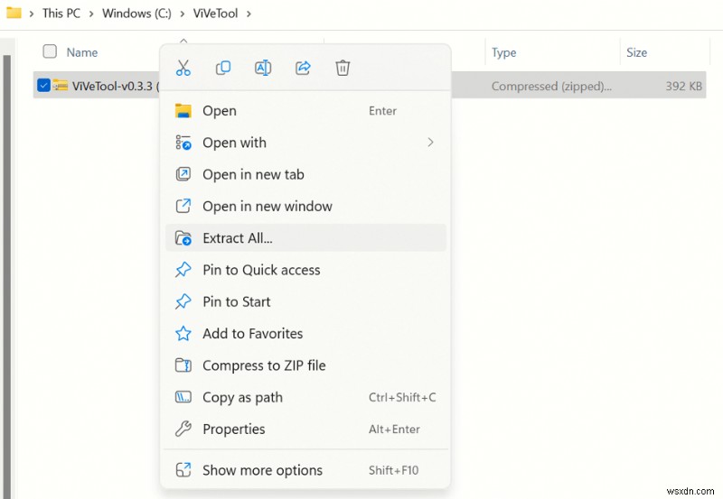 Cách bật Thư viện File Explorer trong Windows 11:Hướng dẫn từng bước