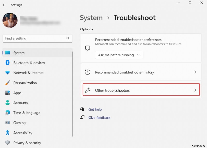 Cách nhận trợ giúp trên Windows 11:5 cách dễ dàng 