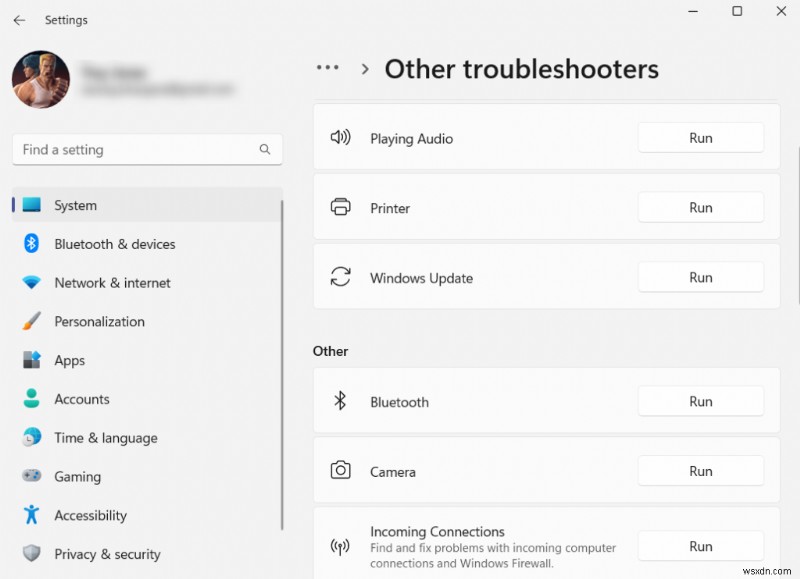 Cách nhận trợ giúp trên Windows 11:5 cách dễ dàng 