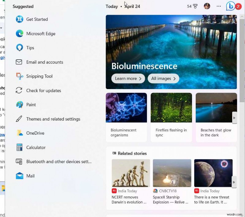 Cách nhận trợ giúp trên Windows 11:5 cách dễ dàng 