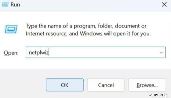Hướng dẫn nhanh chóng và dễ dàng để thay đổi tên người dùng của bạn trong Windows 11 