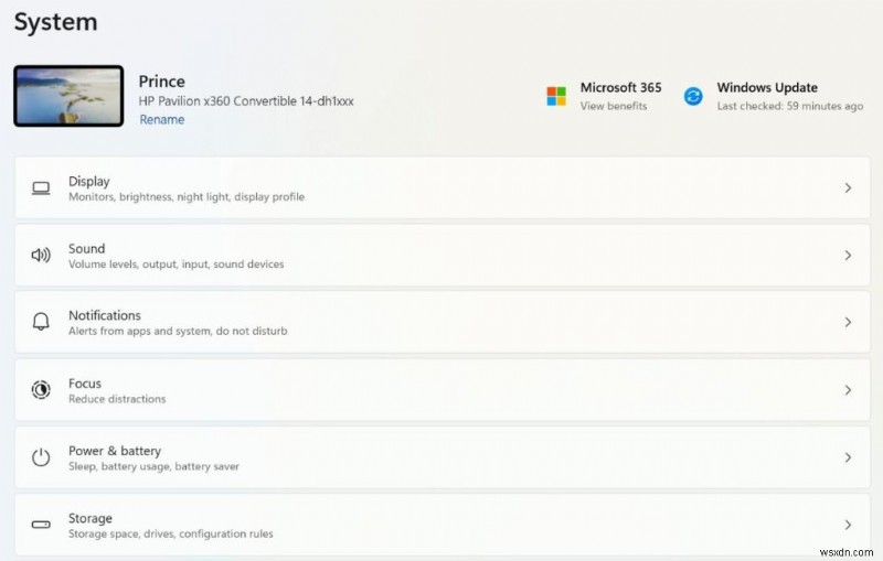 Cách đặt ứng dụng ở chế độ ngủ trong Windows 11 &10 để có thời lượng pin tốt hơn 