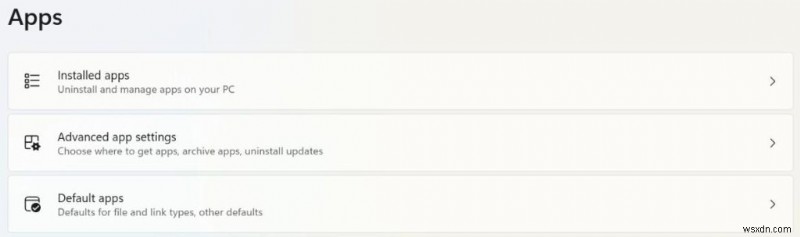 Cách đặt ứng dụng ở chế độ ngủ trong Windows 11 &10 để có thời lượng pin tốt hơn 