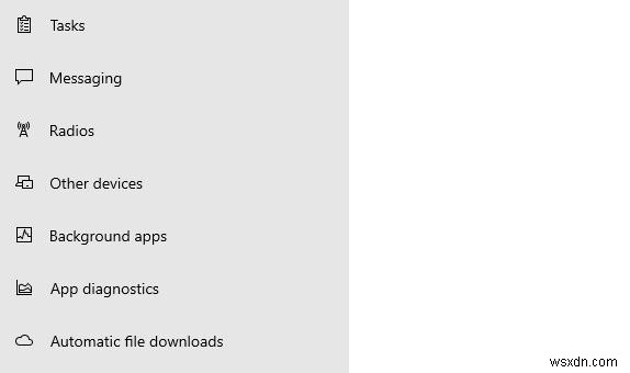 Cách đặt ứng dụng ở chế độ ngủ trong Windows 11 &10 để có thời lượng pin tốt hơn 