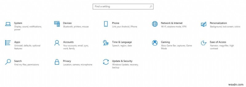 Cách đặt ứng dụng ở chế độ ngủ trong Windows 11 &10 để có thời lượng pin tốt hơn 