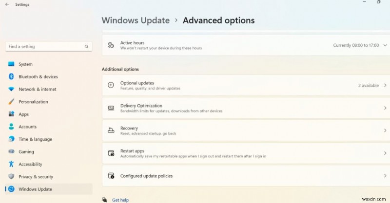 Cách ngăn PC Windows 11 của bạn quá nóng:Cách khắc phục của chuyên gia 