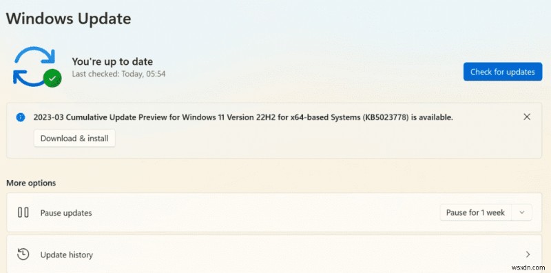 Cách ngăn PC Windows 11 của bạn quá nóng:Cách khắc phục của chuyên gia 