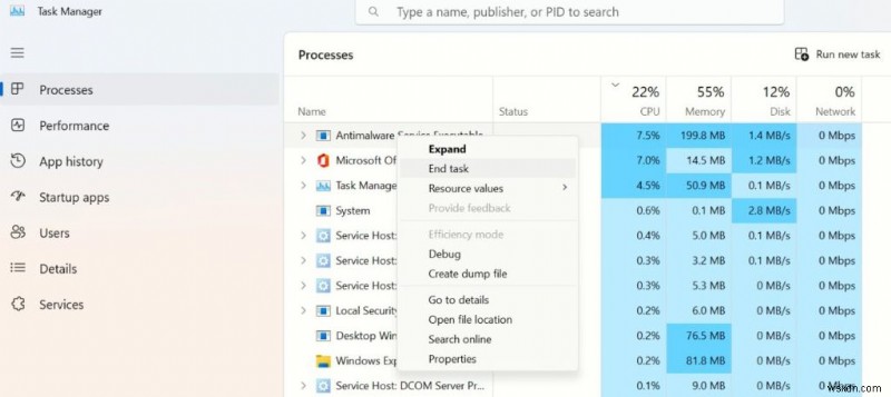 Cách ngăn PC Windows 11 của bạn quá nóng:Cách khắc phục của chuyên gia 